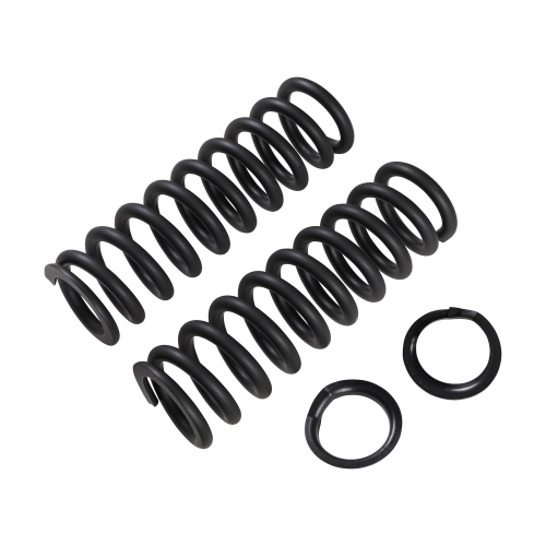 OME COPPIA MOLLE PROGRESSIVE ANTERIORI TOYOTA J200