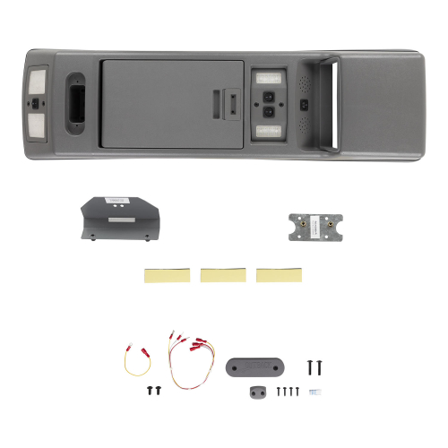 CONSOLE DA TETTO TOYOTA J80 DAL 1995 AL 1998