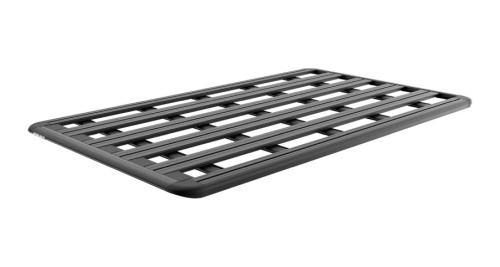KIT PORTAPACCHI 2100X1240 MM CON BACKBONE RHINO RACK PER TOYOTA J150 DAL 2009 IN POI