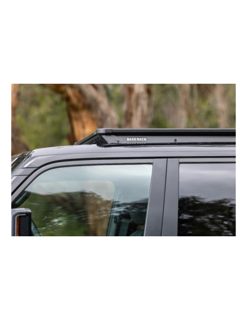 ARB KIT MONTAGGIO PORTAPACCHI BASE RACK CON DEFLETTORE TOYOTA PRADO 250