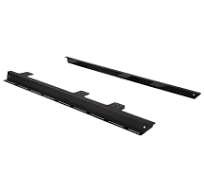 ARB KIT MONTAGGIO PORTAPACCHI BASE RACK CON DEFLETTORE TOYOTA PRADO 250