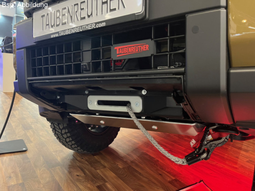 KIT MONTAGGIO VERRICELLO TOYOTA J250