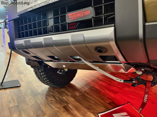 KIT MONTAGGIO VERRICELLO TOYOTA J250