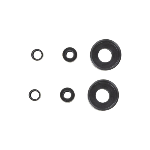 OME KIT ADATTATORE AMMORTIZZATORE NITROCHARGER PLUS