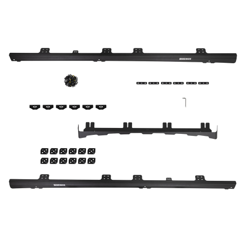 ARB BASE RACK KIT MONTAGGIO PORTAPACCHI PER VW TRANSPORTER T5/T6 LWB - 1770100/1770040