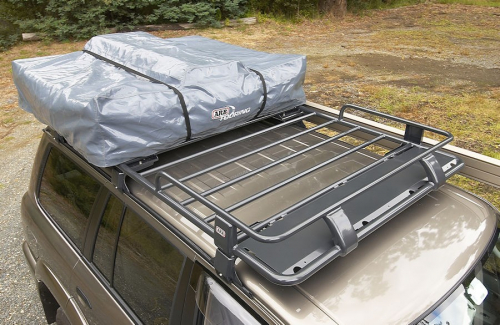 ARB TENDA DA TETTO SIMPSON III CON SOTTOTENDA
