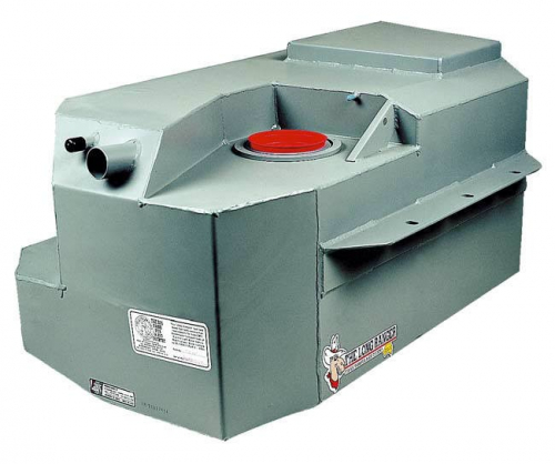 ARB SERBATOIO SOSTITUTIVO TOYOTA 80 24V - 166L DIESEL
