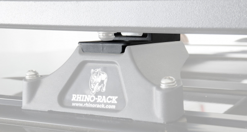 RHINO RACK SPESSORE PER BACKBONE - COPPIA