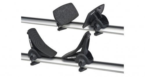 RHINO RACK PORTA CANOA/KAYAK POSTERIORE