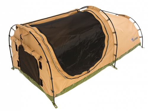 ARB TENDA DA TERRA SKYDOME PER 2 PERSONE