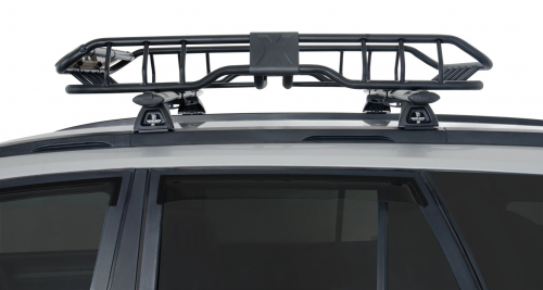 RHINO RACK CESTO IN FERRO XTRAY PICCOLO