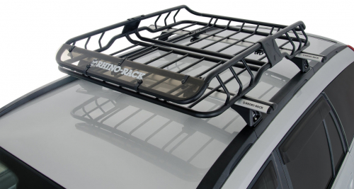 RHINO RACK CESTO IN FERRO XTRAY PICCOLO