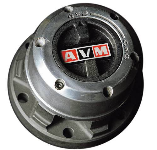 AVM MOZZI LIBERI PAJERO  - 91 -  DIAMETRO 8mm