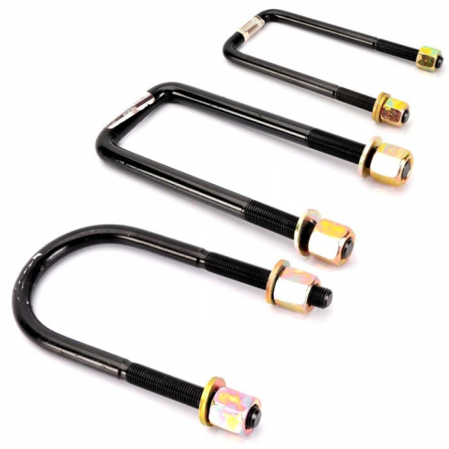 OME UBOLT UB66B PER BALESTRA +600 KG PER FORD-MAZDA