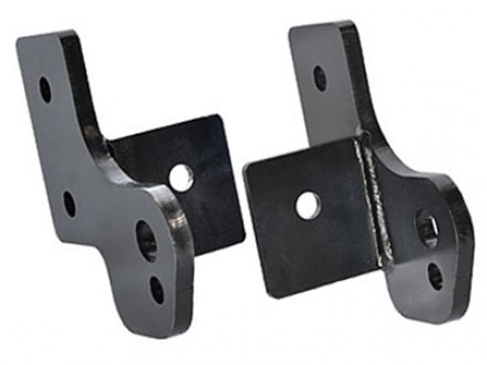 AEV JK REPLACEMENT TOW LOOPS - RILOCATORE GANCI