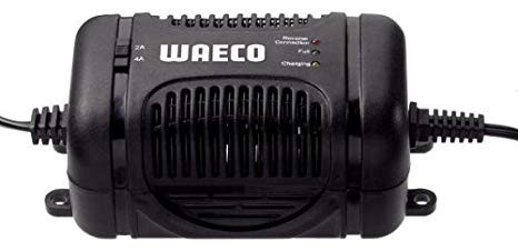 WAECO CARICA BATTERIA ATV