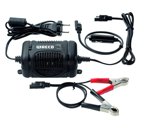WAECO CARICA BATTERIA ATV