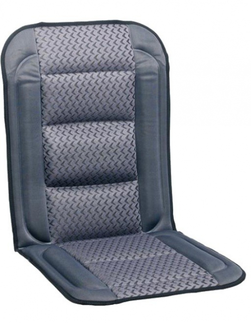WAECO COPRI-SEDILE RISCALDATO 12V