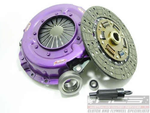 KIT FRIZIONE TOYOTA BJ40 3000 cc