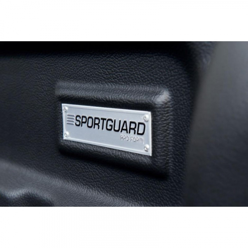 ARB SPORTGUARD VASCA COPRI CASSONE VW AMAROK D/C DAL 2010 IN POI