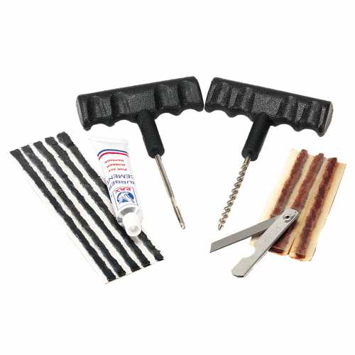 BUSHRANGER KIT RIPARAZIONE GOMME
