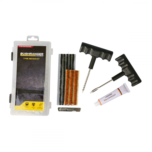 BUSHRANGER KIT RIPARAZIONE GOMME