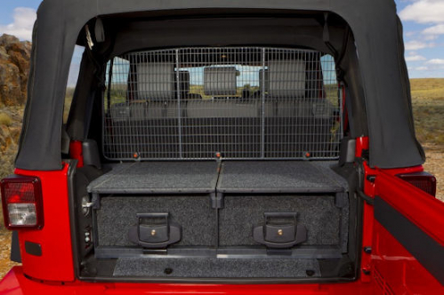 ARB FIANCHETTI LATERALI JK 2/4 PORTE