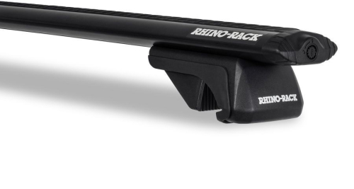 RHINO RACK KIT BARRE VORTEX 1260MM NERE