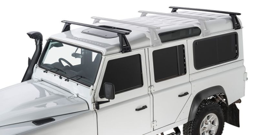 RHINO RACK KIT BARRE VORTEX 1500MM LAND ROVER DEFENDER 110