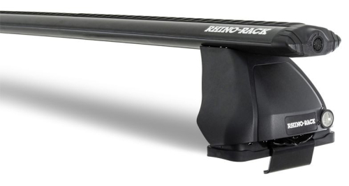 RHINO RACK KIT BARRE 2500 VORTEX 1260MM MITSUBISHI L200 X/CAB