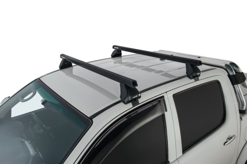 RHINO RACK KIT BARRE HD 1375MM TOYOTA HILUX DOUBLE