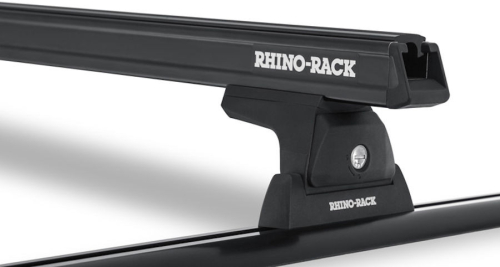 RHINO RACK KIT BARRE HD 1250MM HILUX XCAB DAL 2016