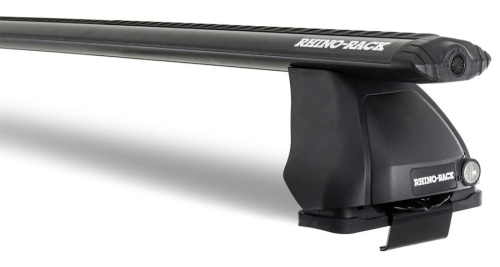 RHINO RACK BARRA SINGOLA VA 1260MM TOYOTA HILUX REVO SINGLECAB