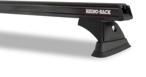 RHINO RACK KIT BARRE HD 1375MM NERE TOYOTA 100