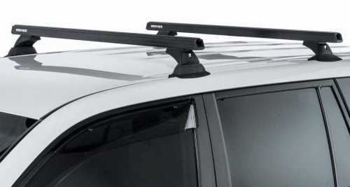 RHINO RACK KIT BARRE HD 1375MM NERE TOYOTA 100