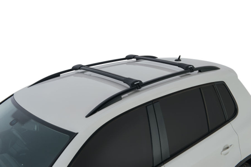 RHINO RACK KIT BARRE STEALTHBARS NERE