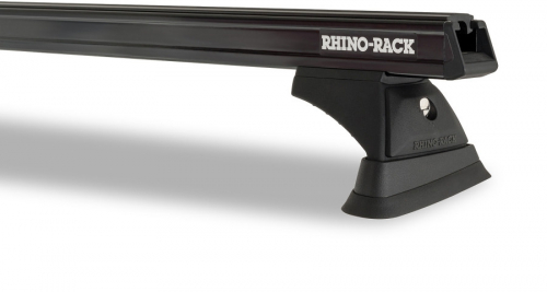 RHINO RACK KIT BARRE HD 1375MM NERE VW AMAROK