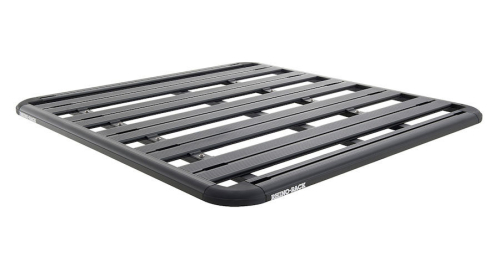 RHINO RACK PORTAPACCHI 1328 X 1236 MM NISSAN D23/RENAULT ALASKAN