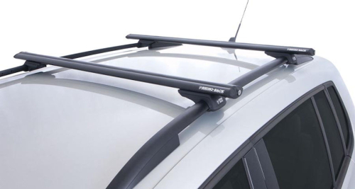 RHINO RACK KIT BARRE VORTEX 1180MM NERE