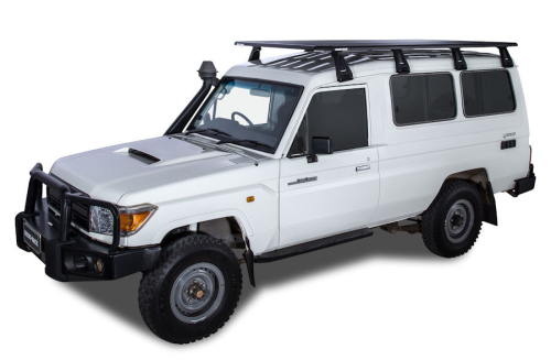 RHINO RACK PORTAPACCHI 2728 X 1465 MM TOYOTA LC78