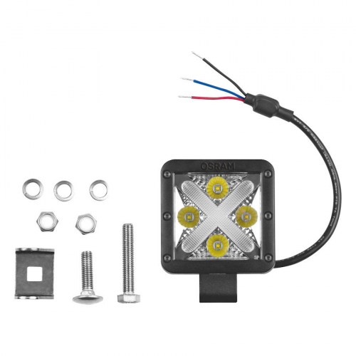 OSRAM LED CUBE MX85-SP