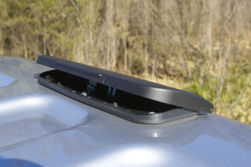 ARB PRESA ARIA PER HARDTOP