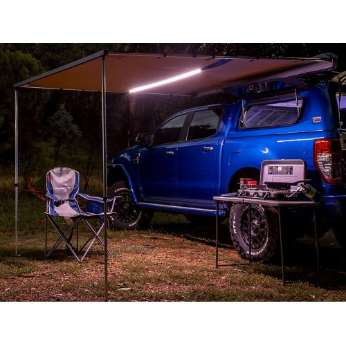 ARB LUCE LED PER TENDALINO ARB