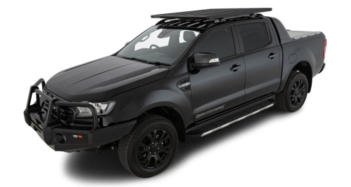 RHINO RACK PORTAPACCHI 1528X1316 PER FORD RANGER CON PIEDI SX100