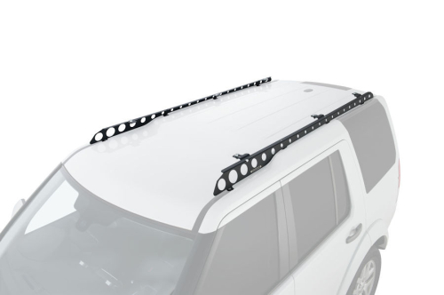 RHINO RACK PORTAPACCHI 2128X1236MM DISCOVERY III E IV CON BACKBONE