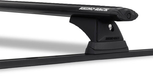 RHINO RACK KIT BARRE VORTEX 1260MM PAJERO V20