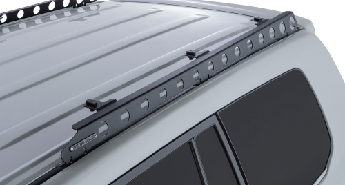 RHINO RACK PORTAPACCHI 1528X1376MM TOYOTA 200 CON BACKBONE