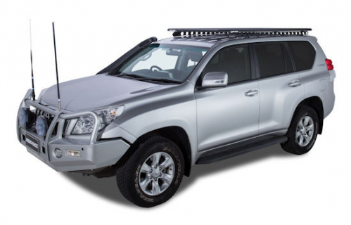 RHINO RACK KIT BACKBONE TOYOTA J150