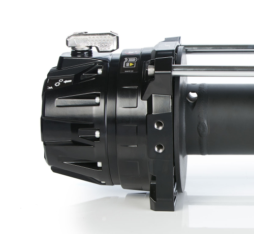 WARN VERRICELLO IDRAULICO SERIE G2 18-A 6.0 ci-MC