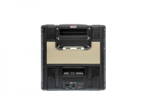 ARB FRIGORIFERO PORTATILE ZERO 60 LITRI SINGOLO SCOMPARTO
